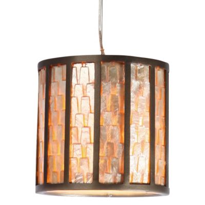 Affinity Mini Pendant by Varaluz - Starlight Lighting USA and Canada